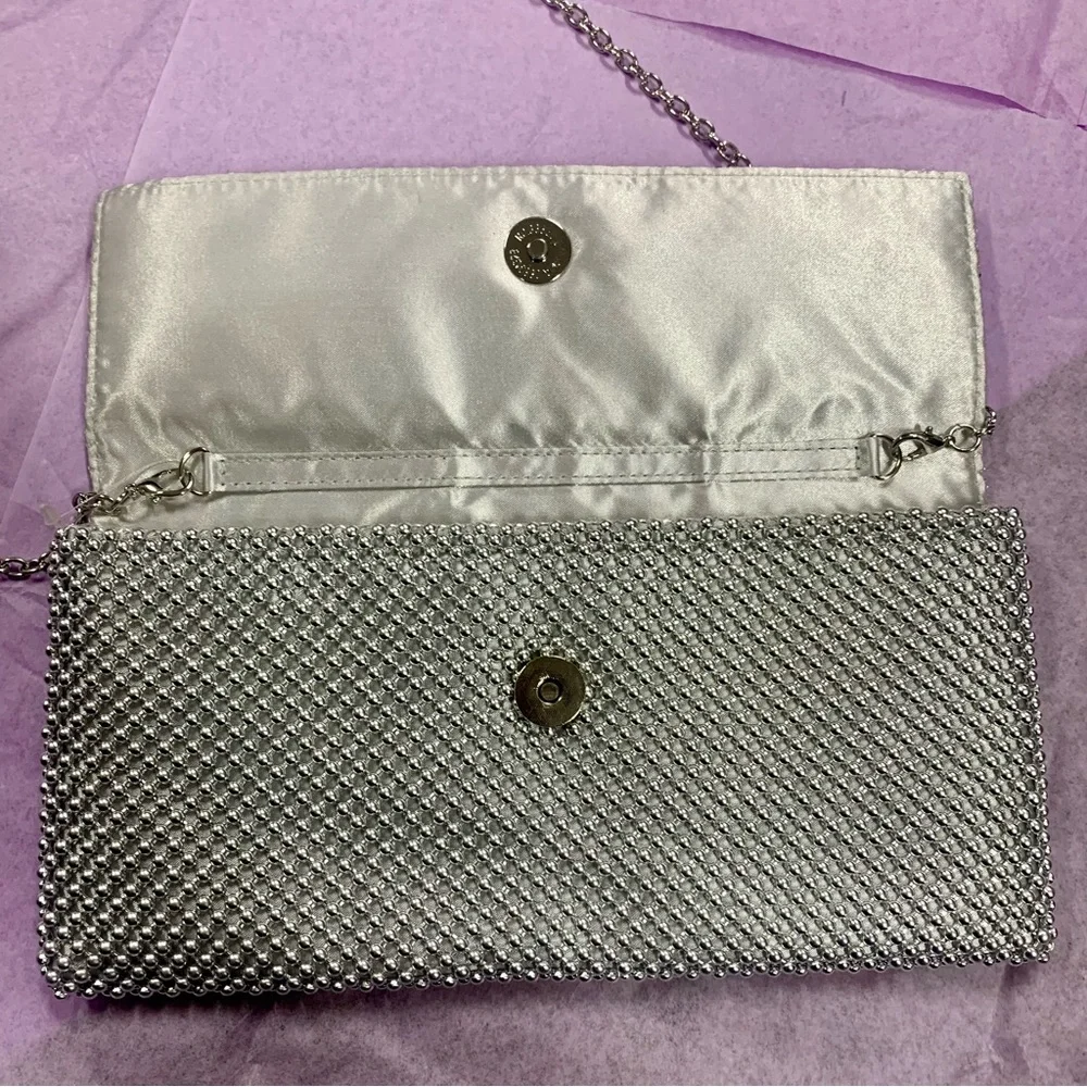 Mix No. 6 Kelly & Katie Jeweled Clutch - Picture 3 of 10